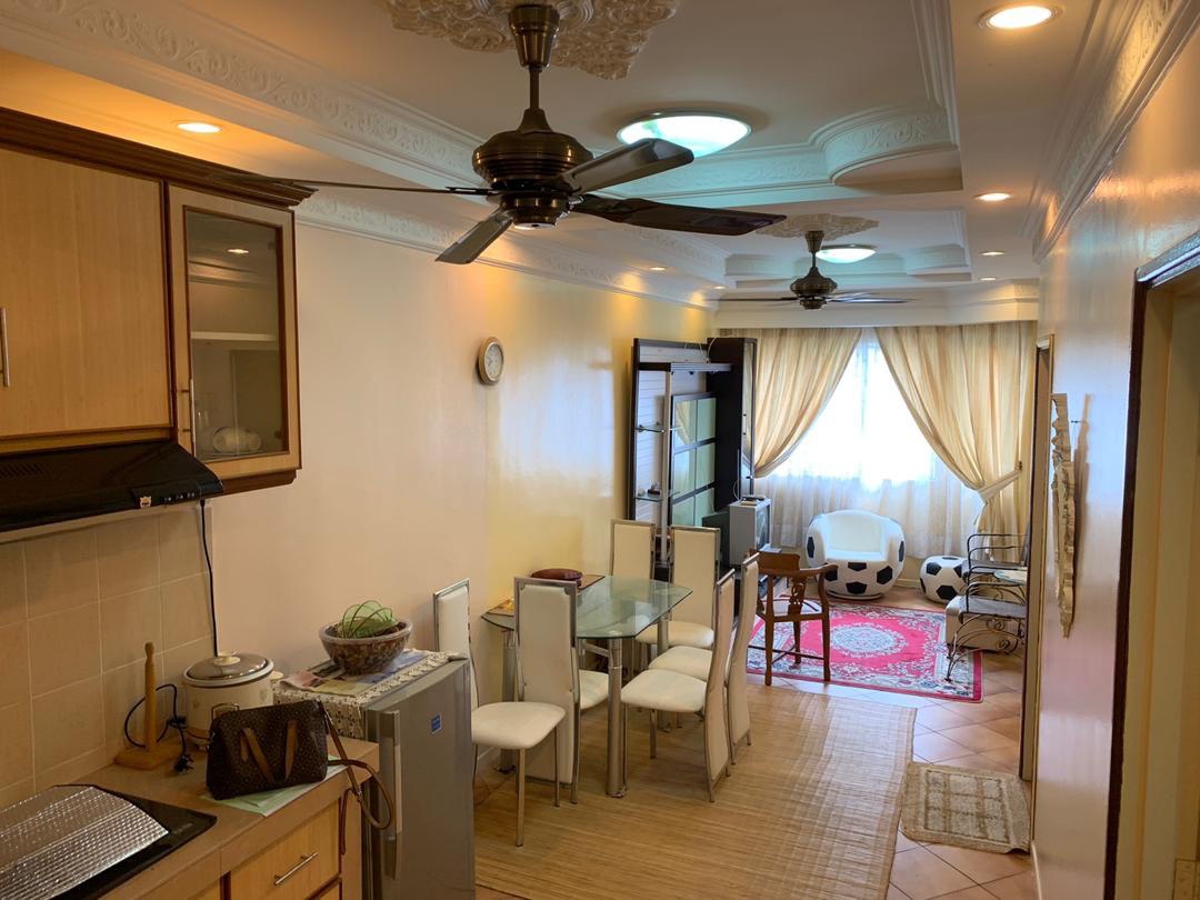 PD tiara bay apartment, Port Dickson - photo 10