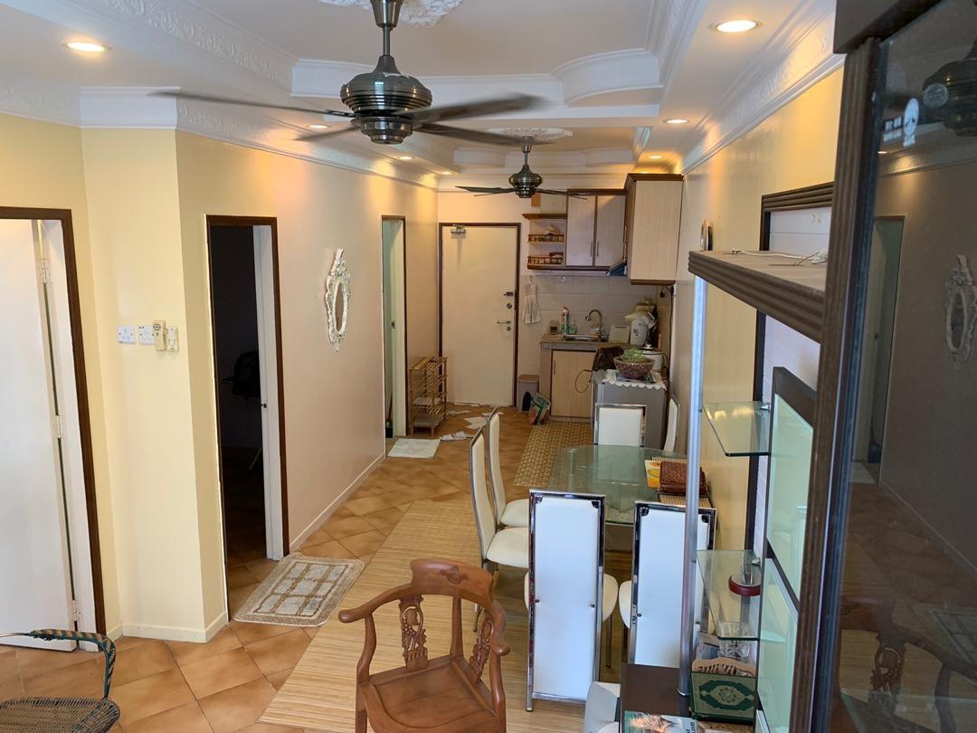 PD tiara bay apartment, Port Dickson - photo 11