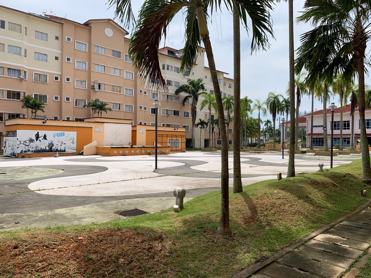 PD tiara bay apartment, Port Dickson - photo 12