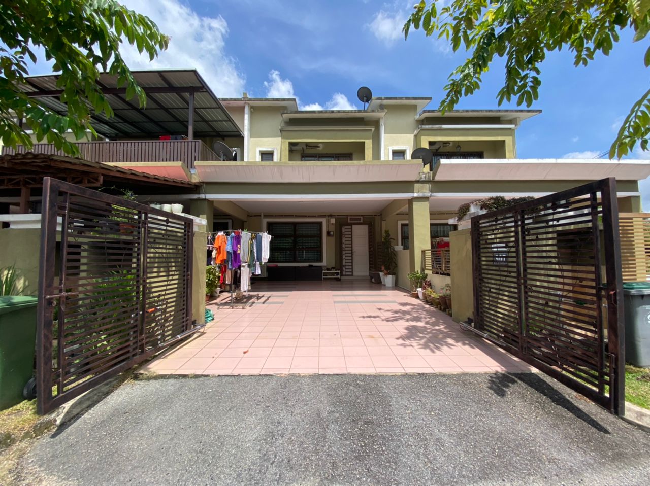 Taman warisan puteri, seremban - photo 2