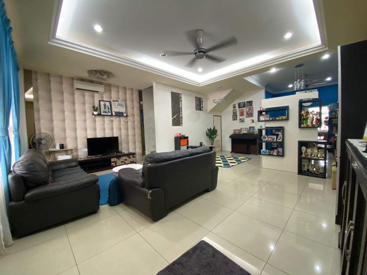 Taman warisan puteri, seremban - photo 3