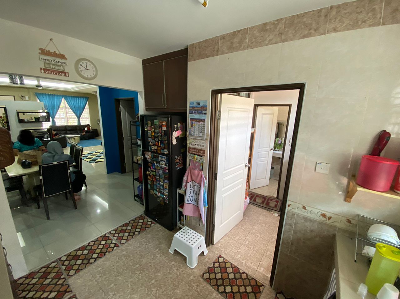 Taman warisan puteri, seremban - photo 12