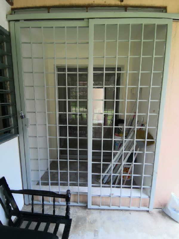 Apartment garden avenue dahlia seremban 2 - photo 2