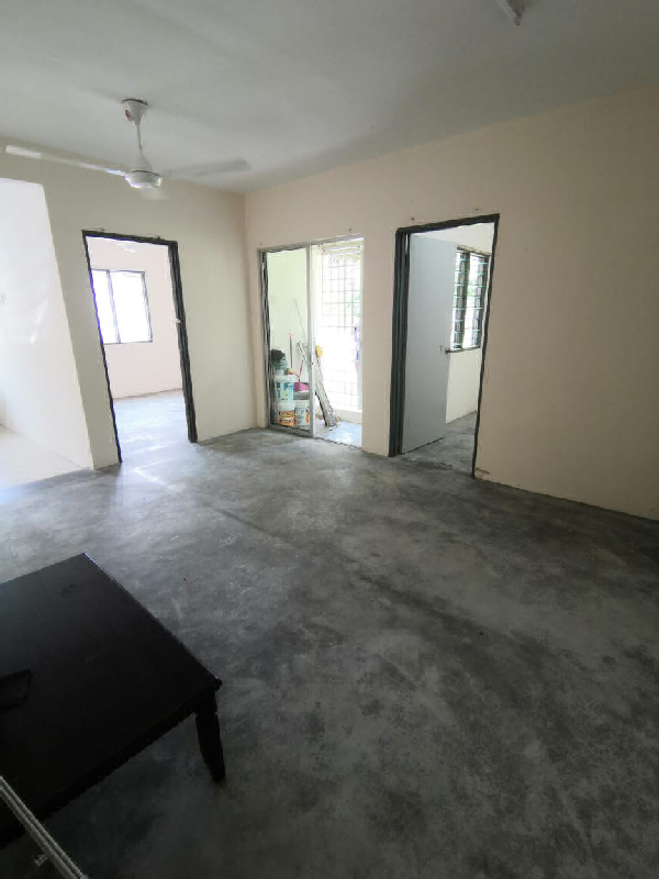 Apartment garden avenue dahlia seremban 2 - photo 3