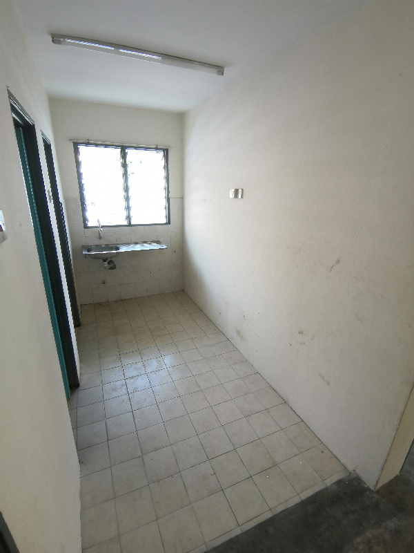 Apartment garden avenue dahlia seremban 2 - photo 11