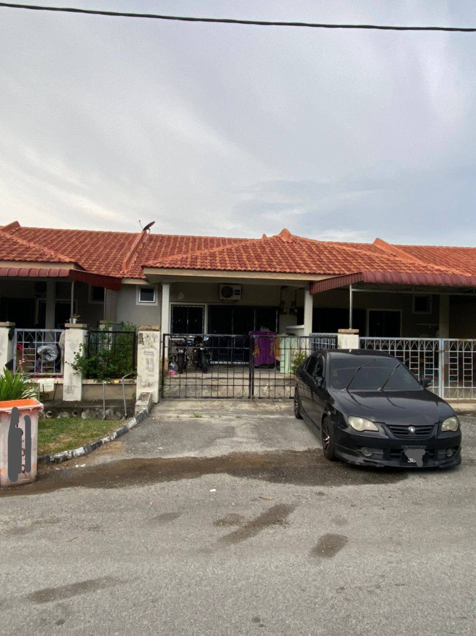 Nusari Bayu, Bandar Sri Sendayan - photo 2