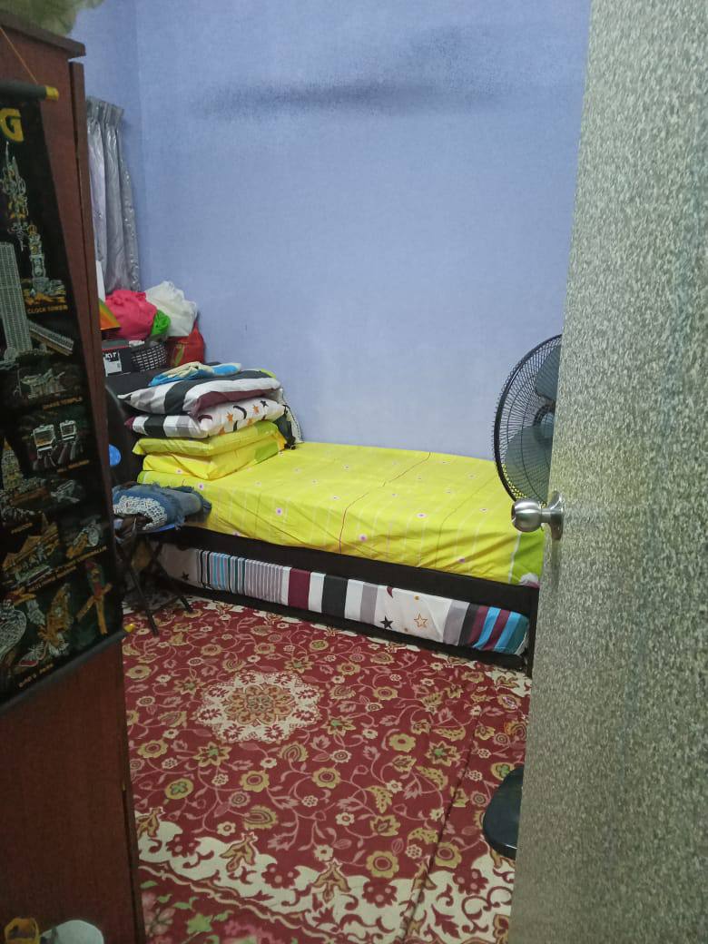 Nusari Bayu, Bandar Sri Sendayan - photo 8