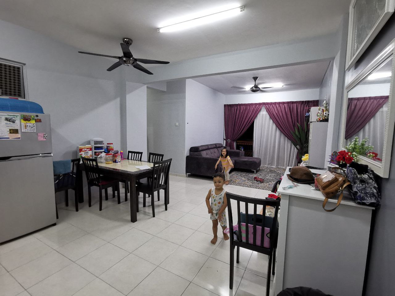 Garden Villa Apartment, Seremban - photo 3