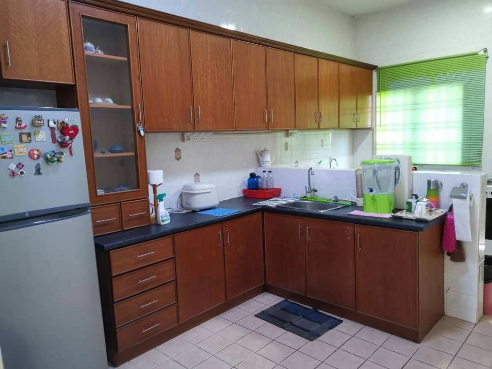 Park avenue, seremban 2 - photo 3