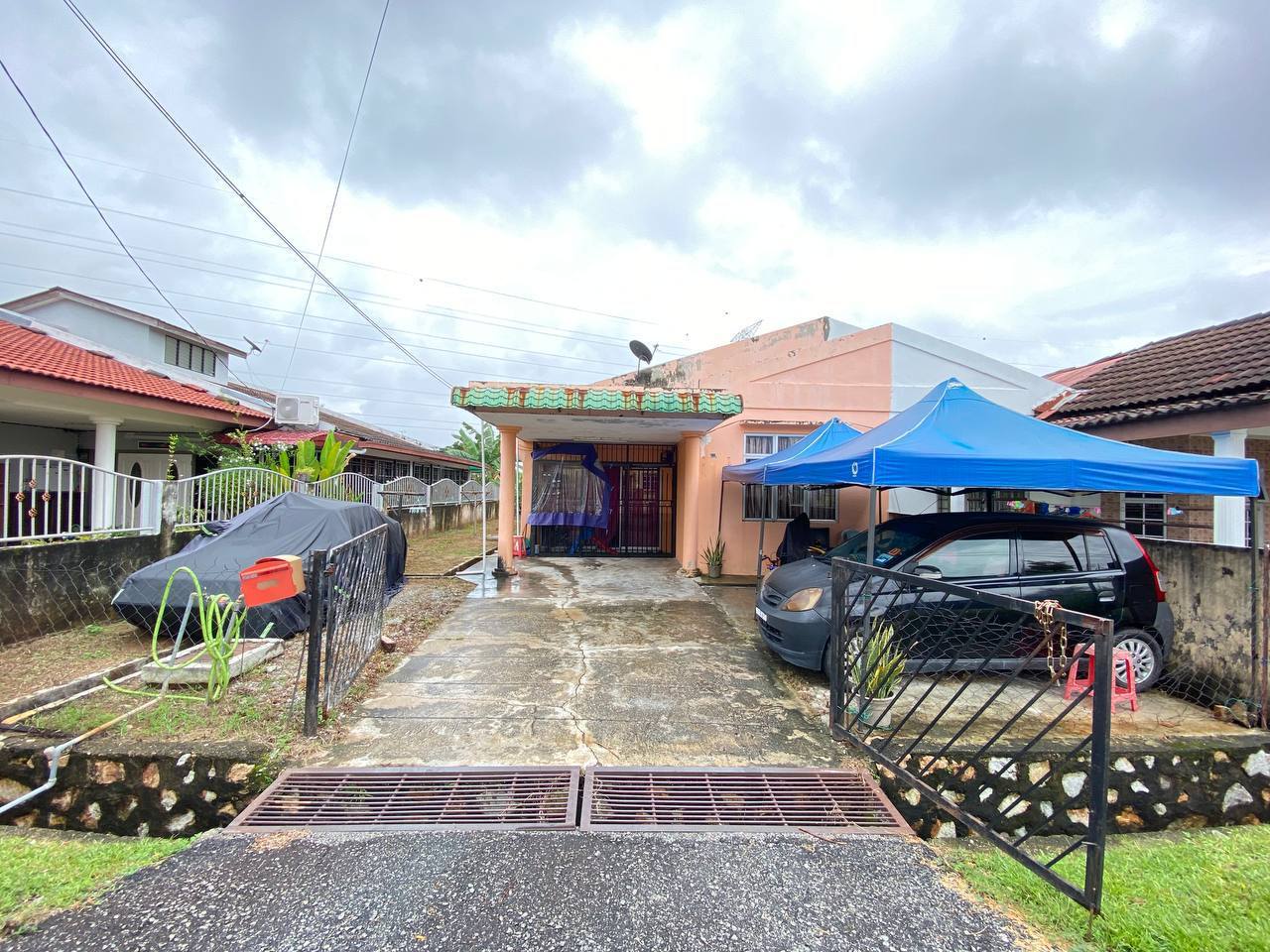 Taman panchor jaya - photo 2