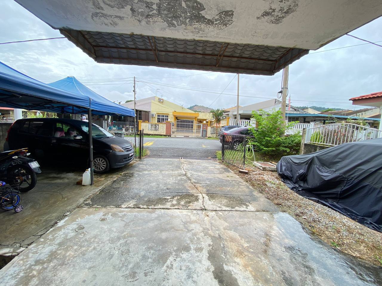 Taman panchor jaya - photo 3