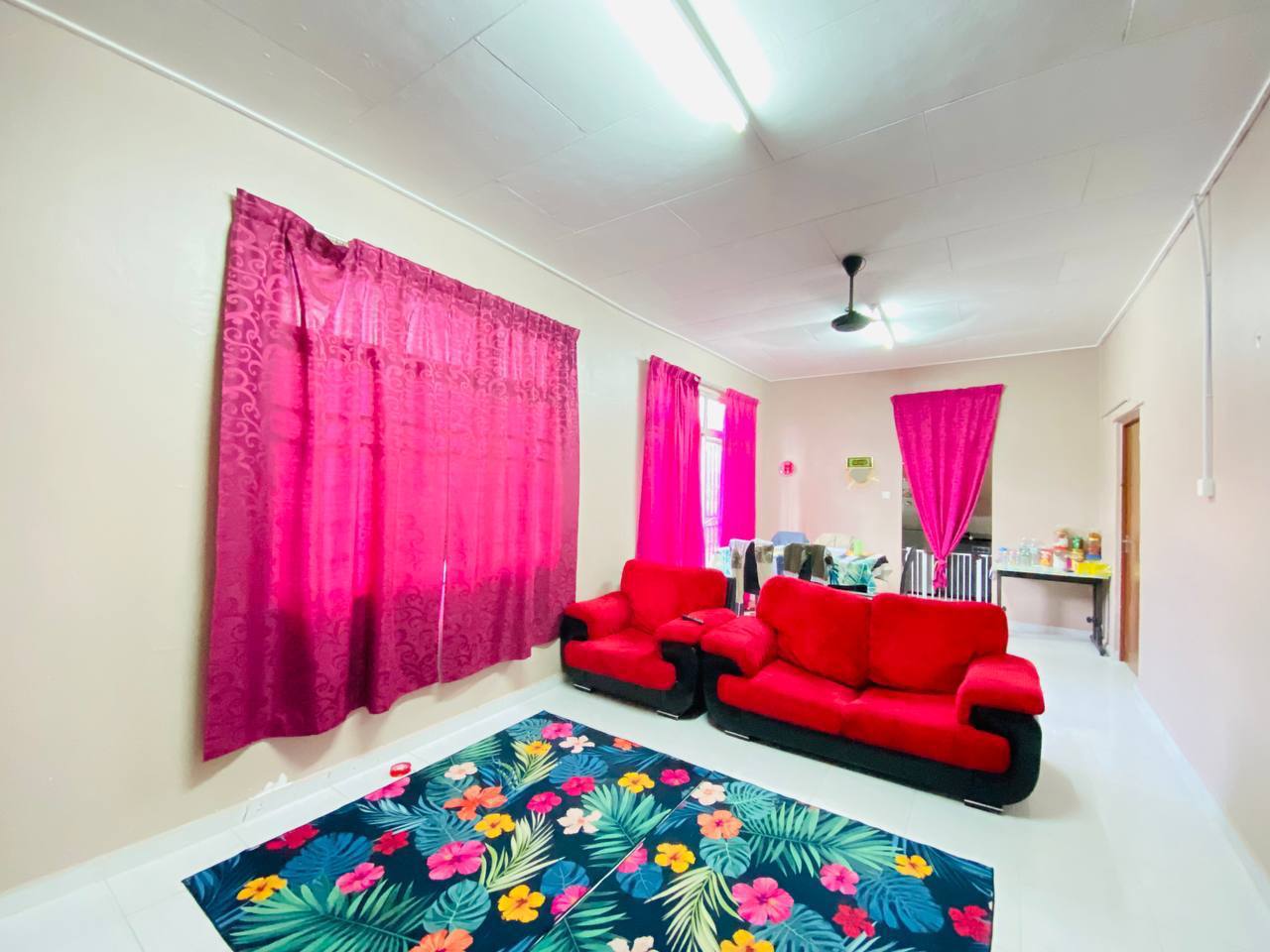 Taman panchor jaya - photo 11