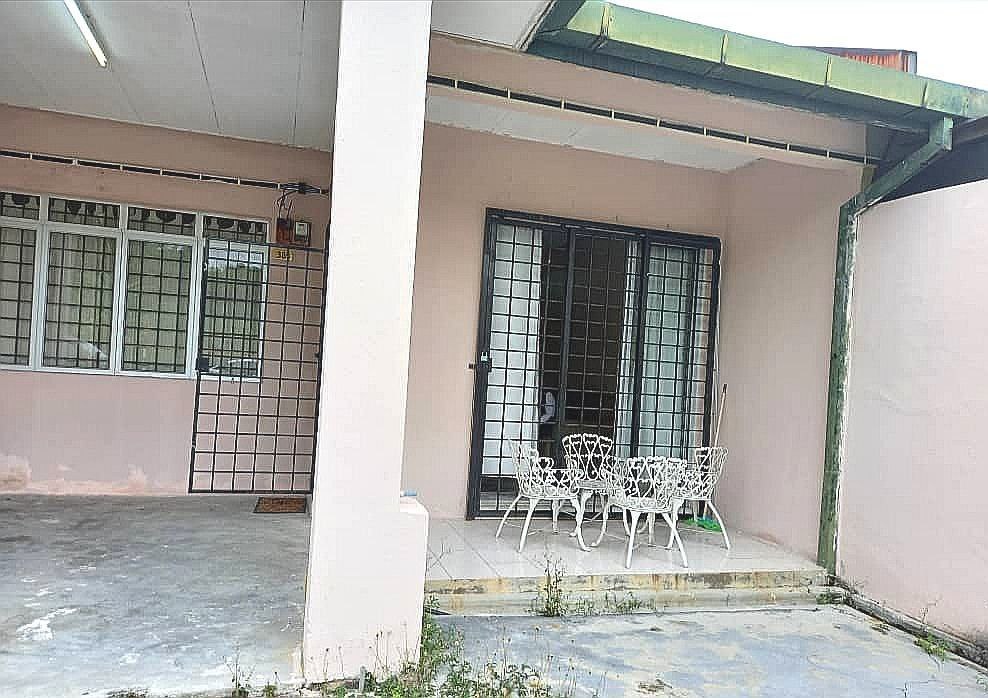 Taman palma jaya - photo 2