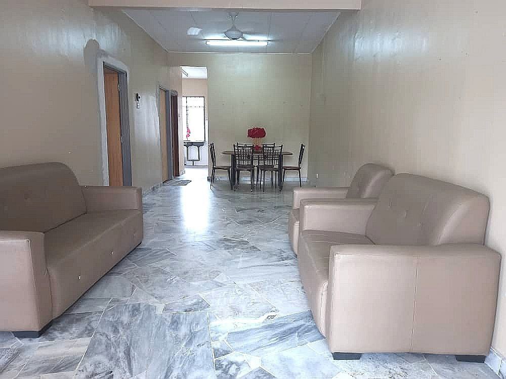 Taman palma jaya - photo 3