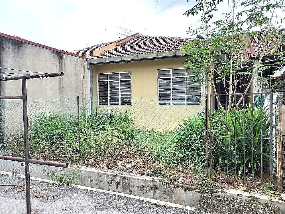 Taman palma jaya - photo 8