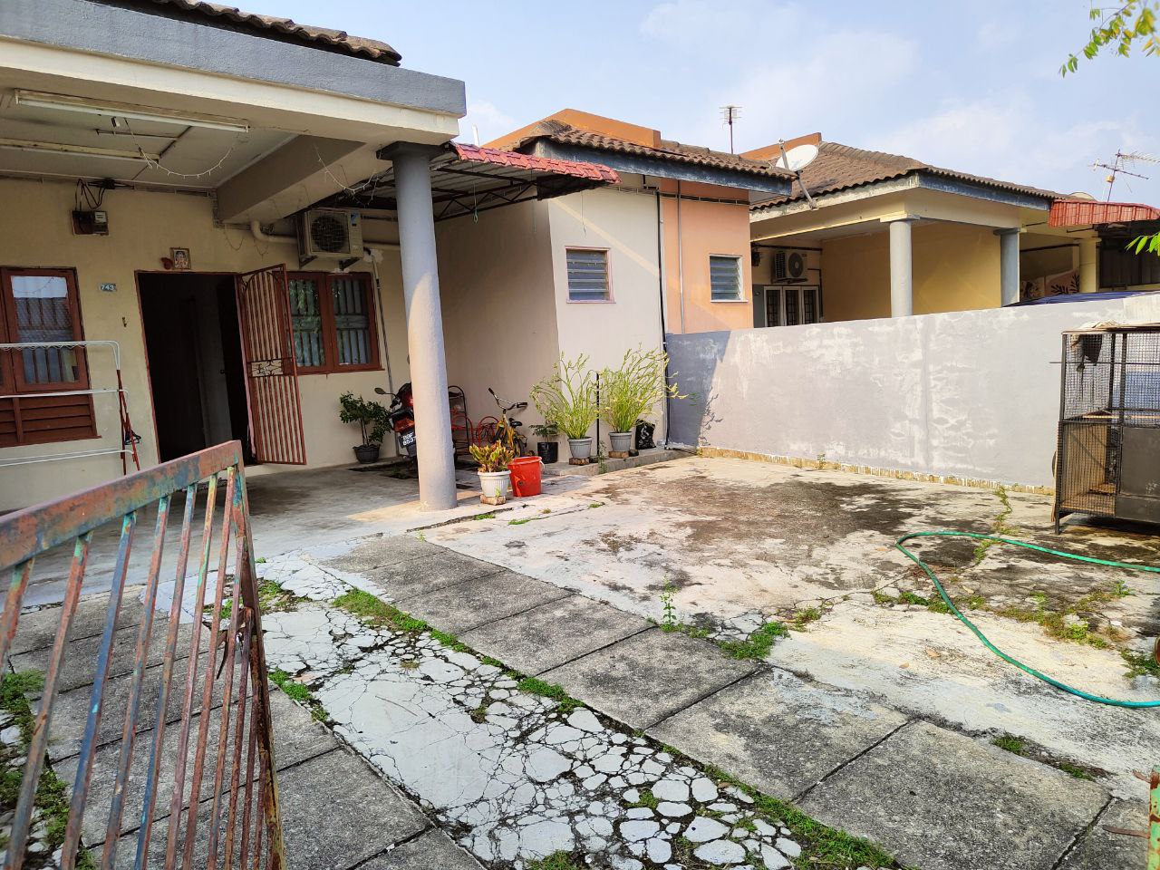 Garden homes - photo 2