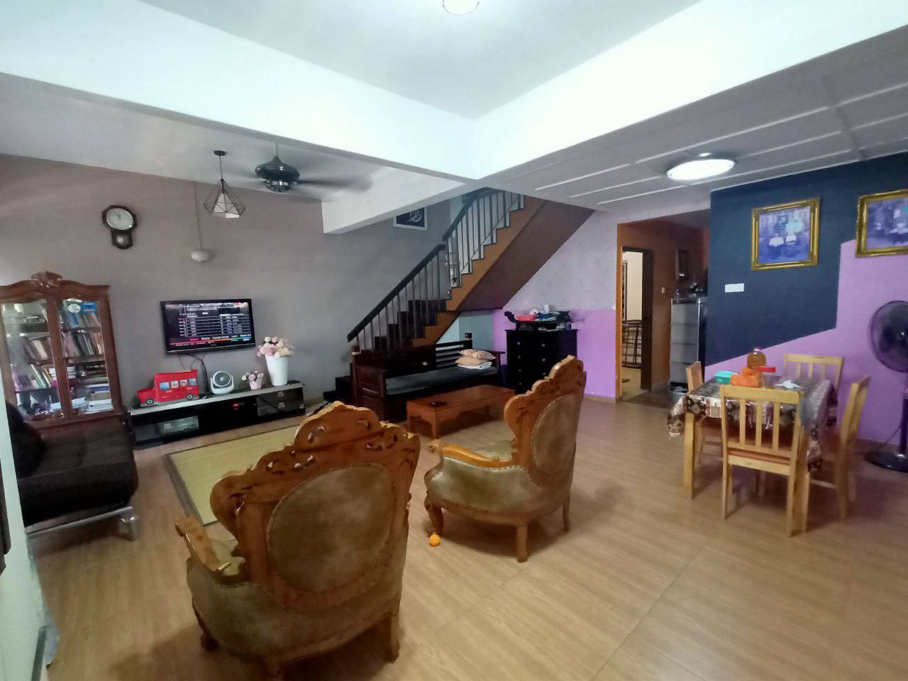 Taman rasah jaya - photo 3