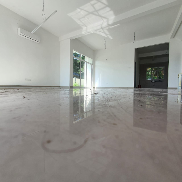 Taman cenderawasih indah - photo 8