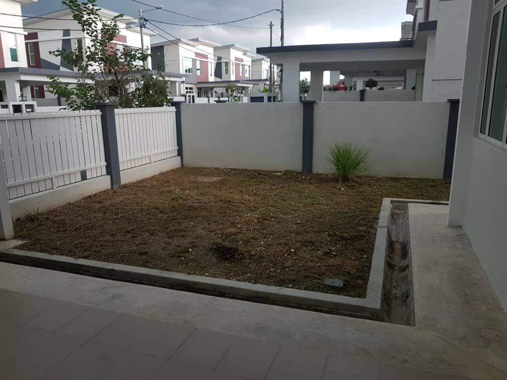 Taman senawang perdana - photo 3