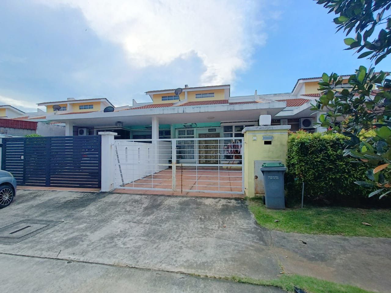 Taman bandar senawang - photo 3