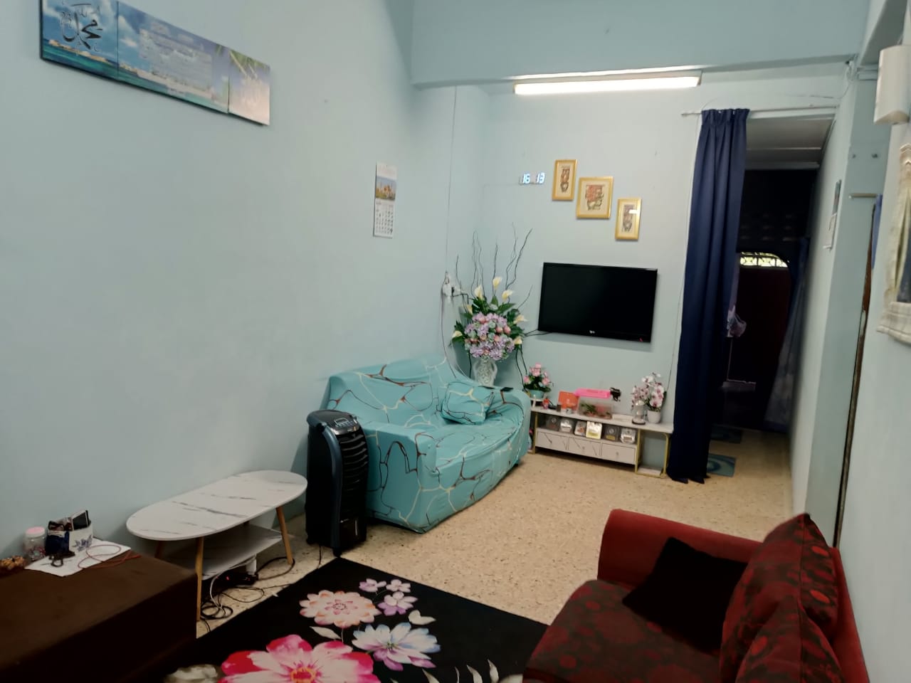 Taman senawang indah - photo 2