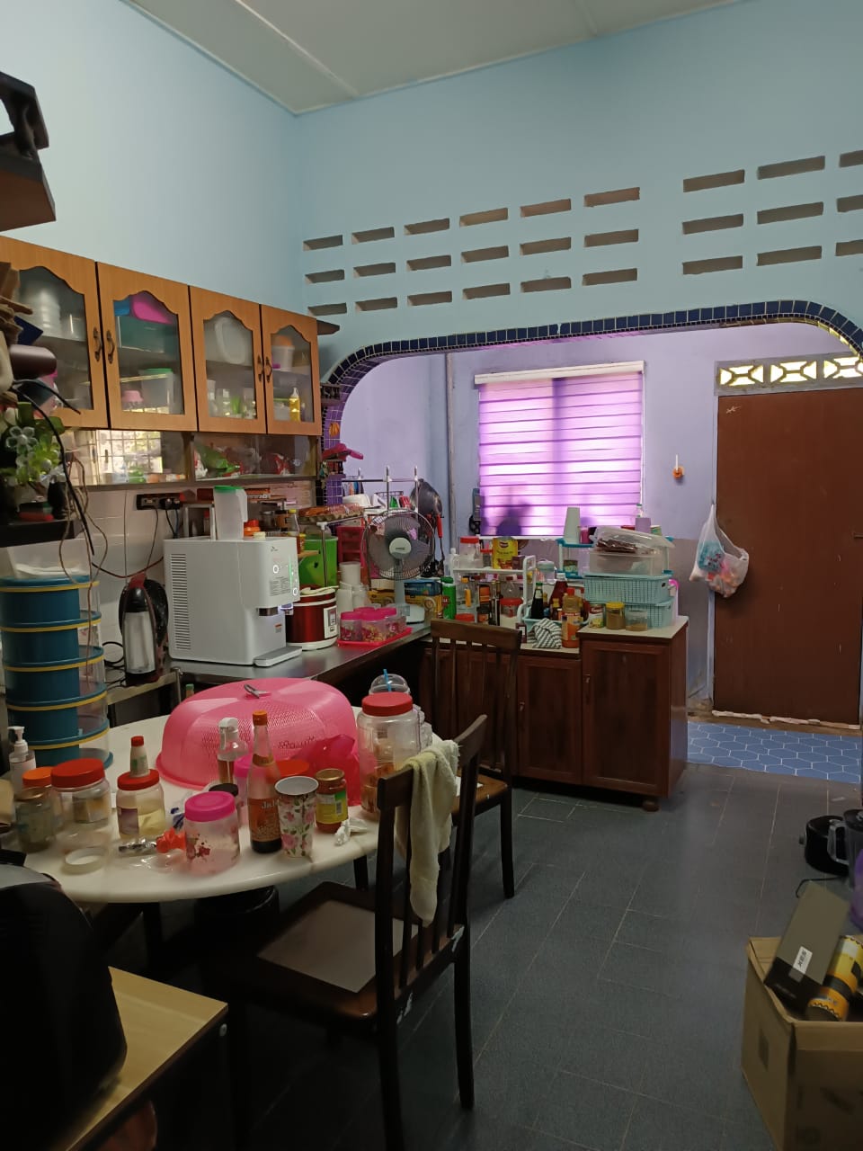 Taman senawang indah - photo 3