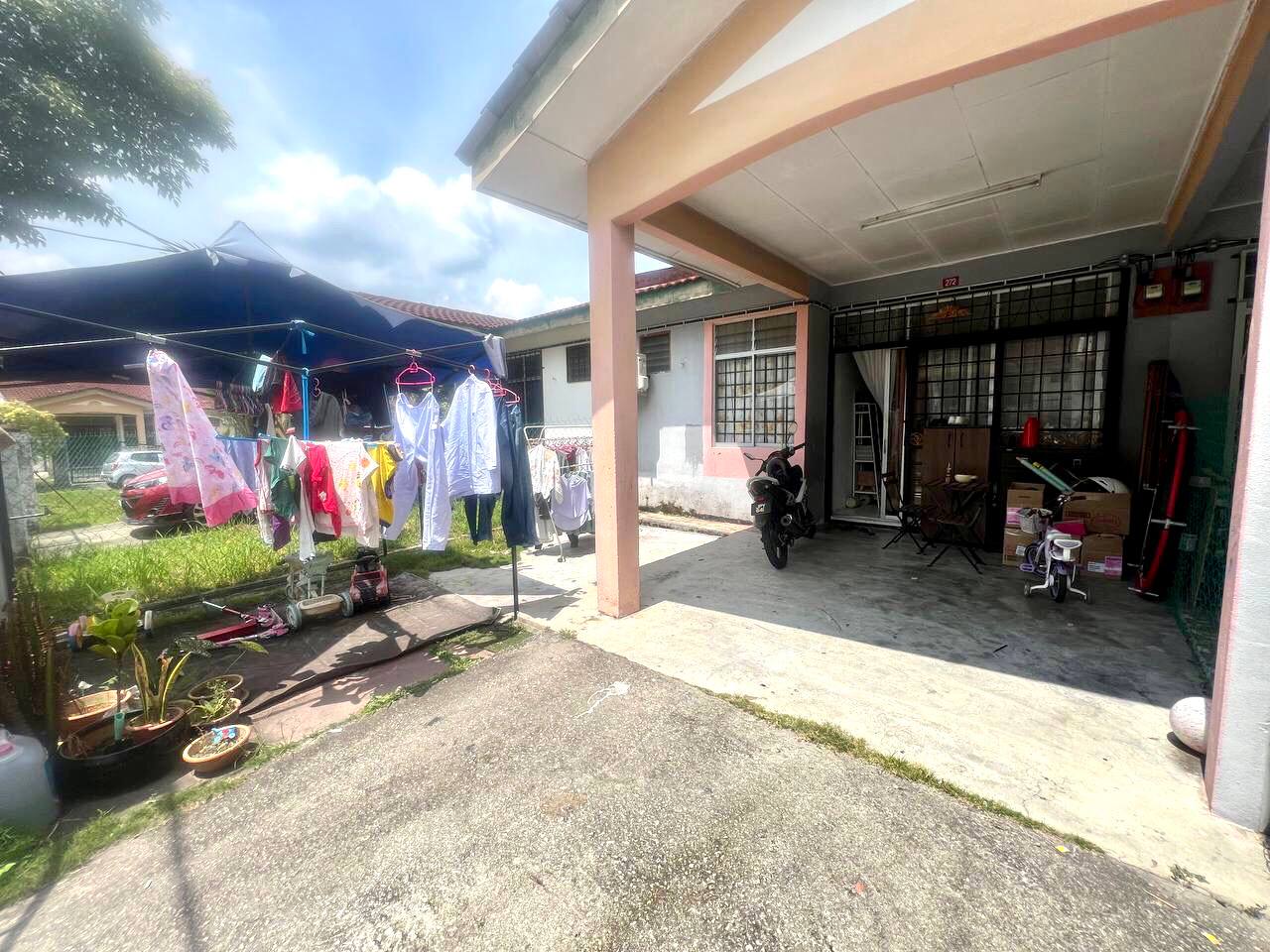 Taman permai impian - photo 2