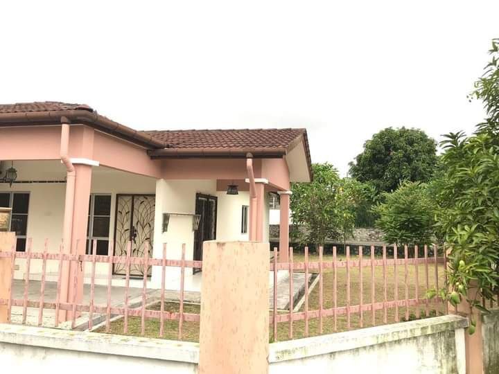 Taman pelangi semenyih - photo 2