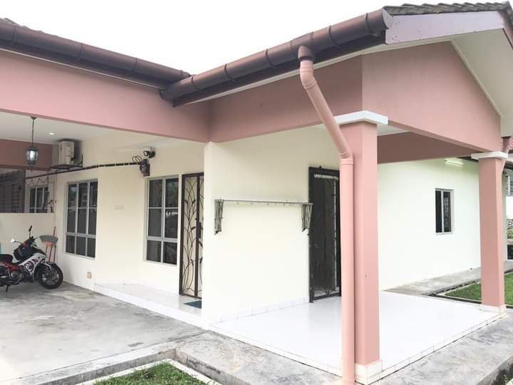 Taman pelangi semenyih - photo 3