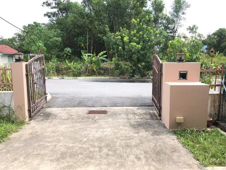 Taman pelangi semenyih - photo 4