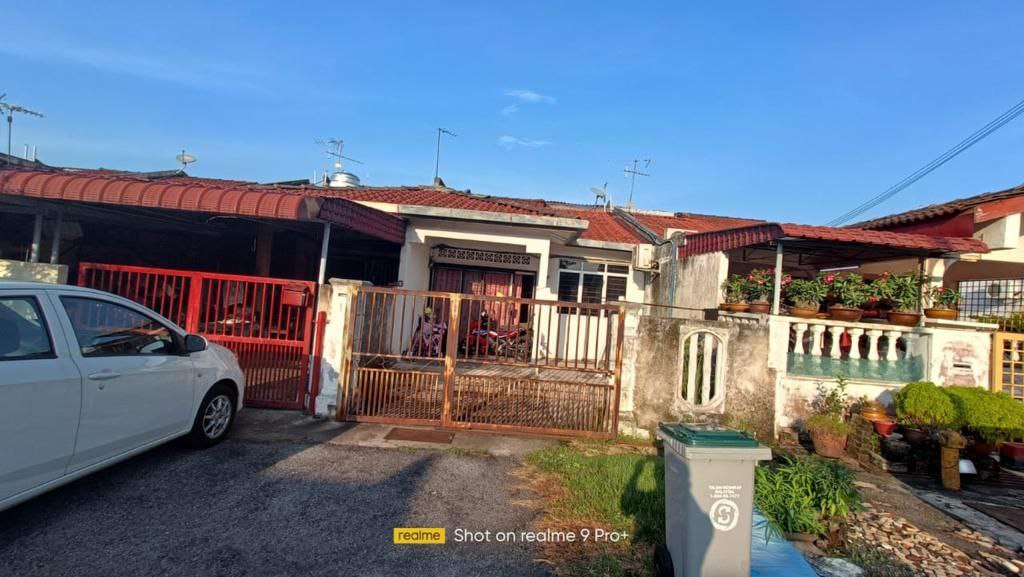 Taman seremban jaya - photo 3