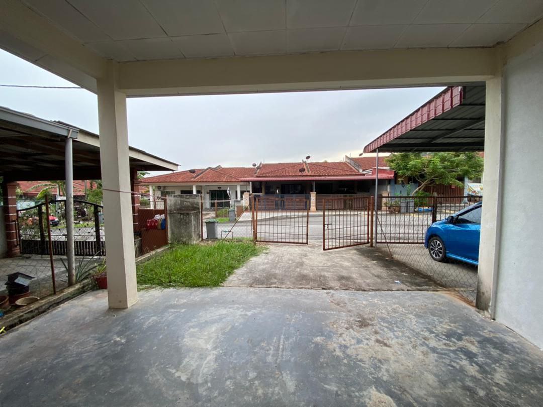 Taman mantau indah 2 - photo 2