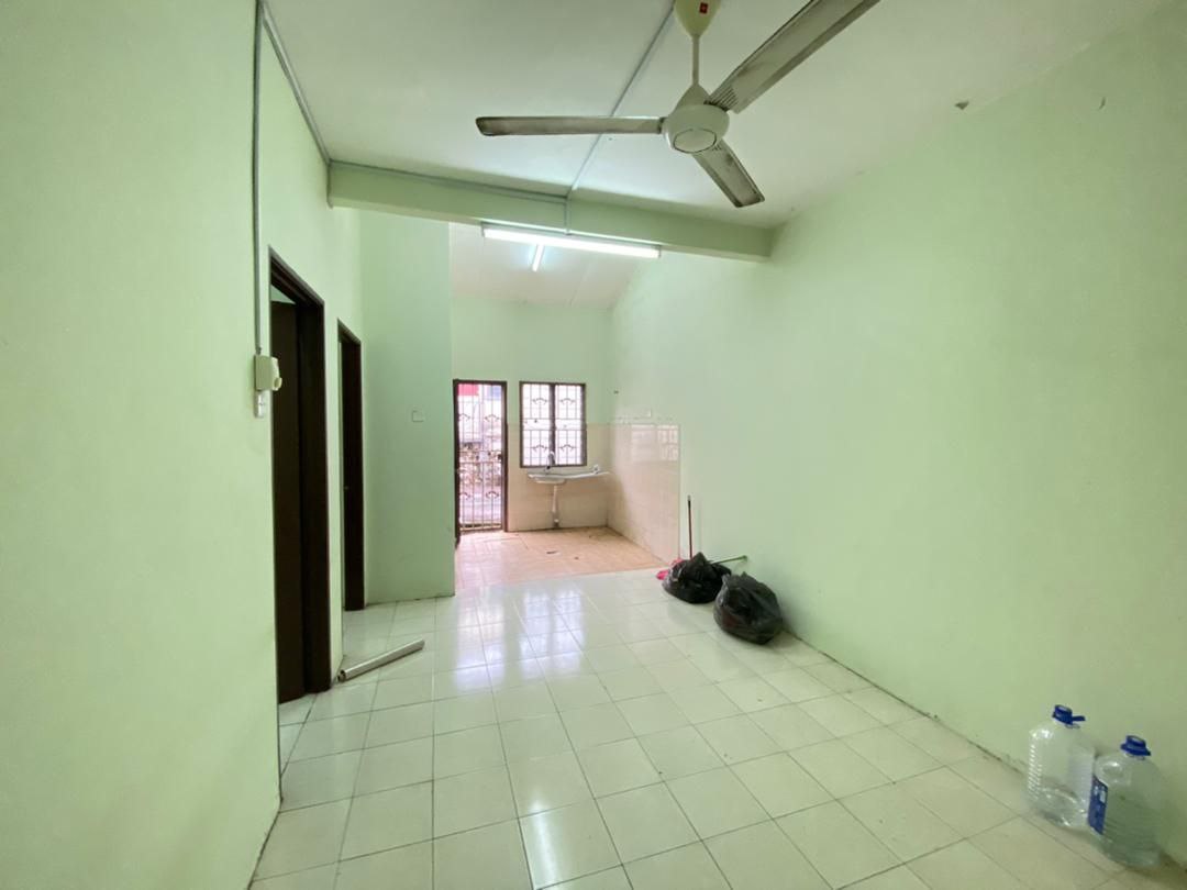 Taman mantau indah 2 - photo 4