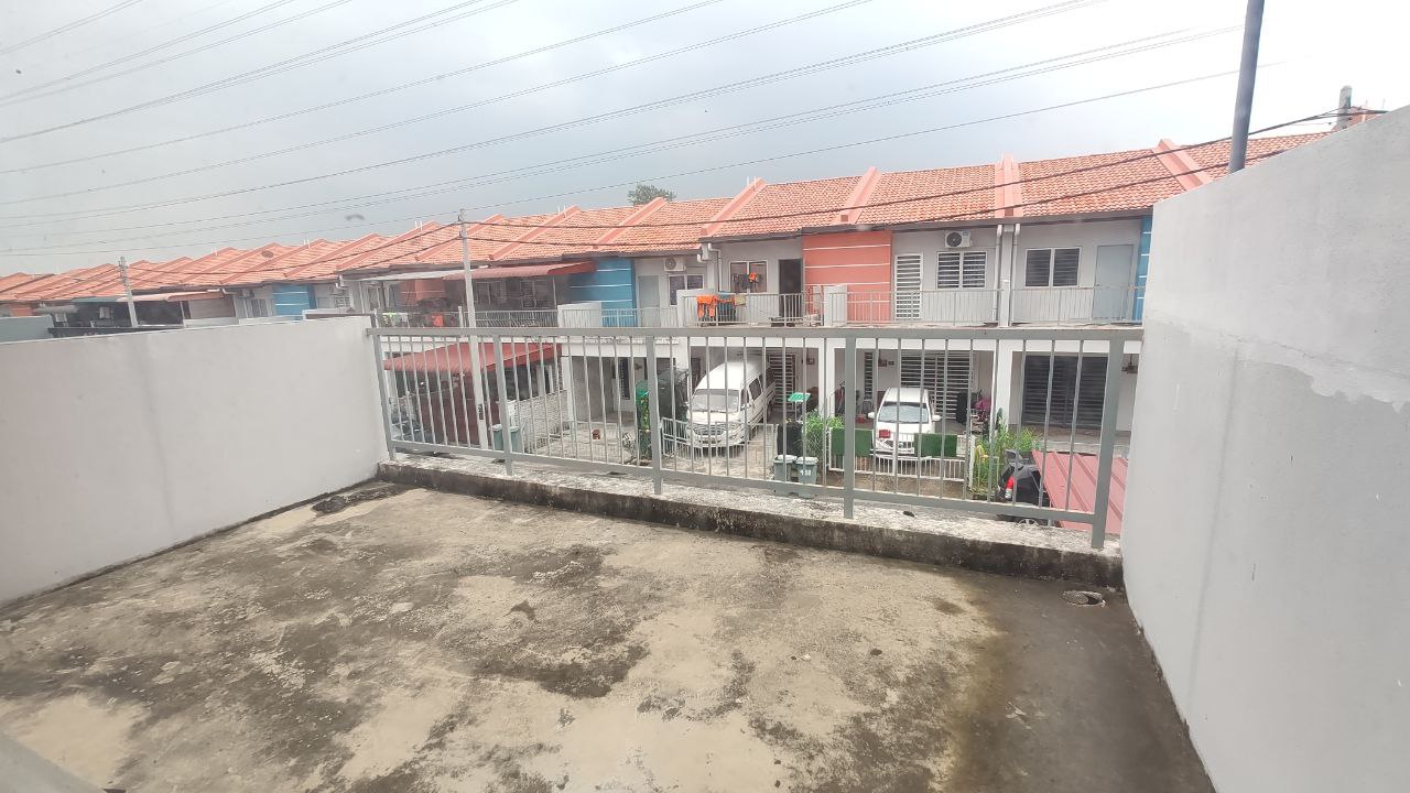 Bandar springhill - photo 2