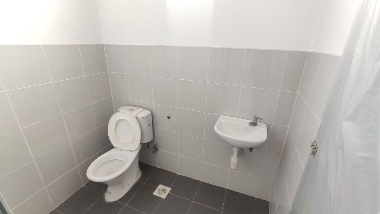 Bandar springhill - photo 8