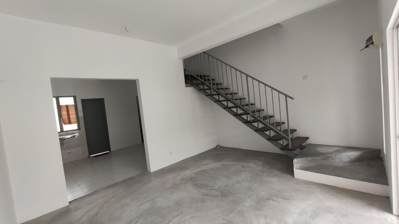 Bandar springhill - photo 11
