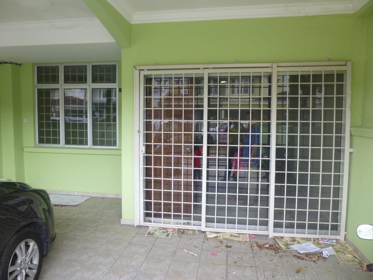 Taman senangin, seremban jaya - photo 2