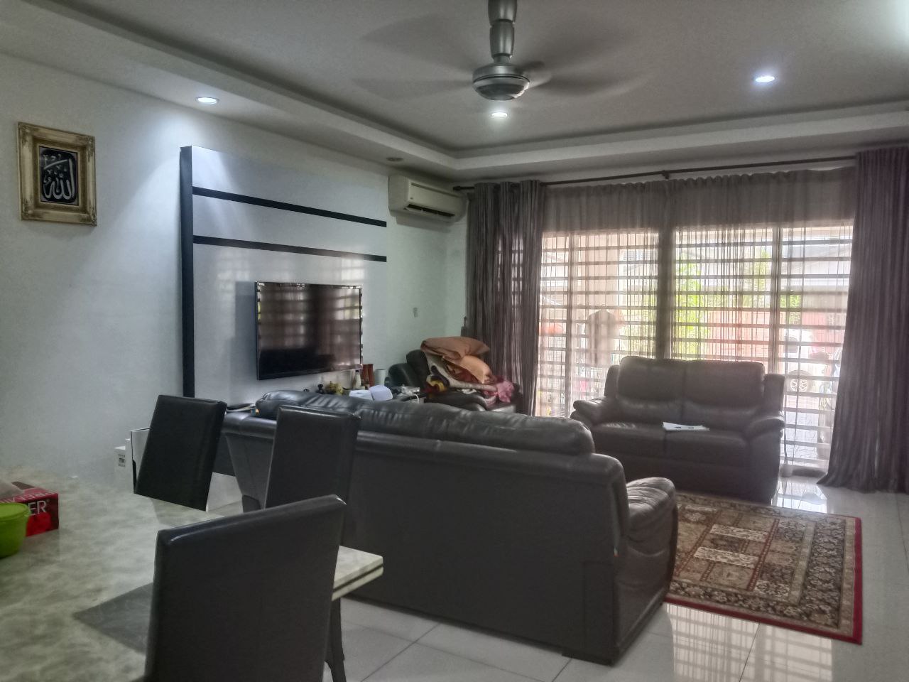 Saujana sutera s2 heights - photo 3