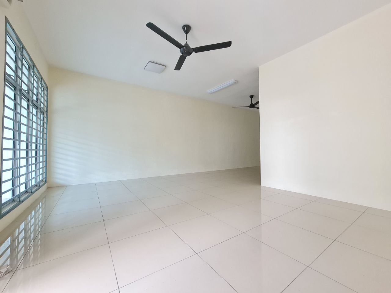 Lavender heights senawang - photo 3