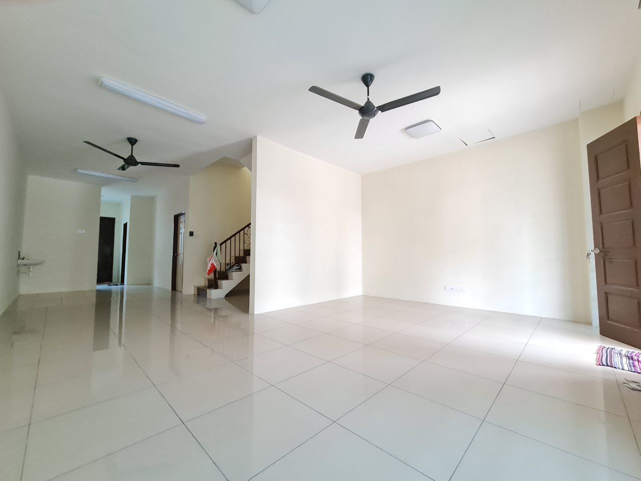 Lavender heights senawang - photo 4