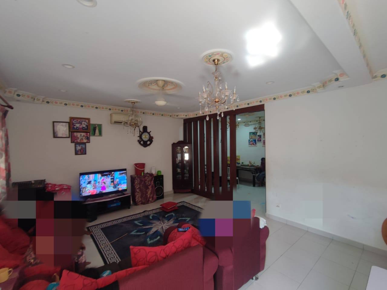 Taman bukit chedang - photo 2