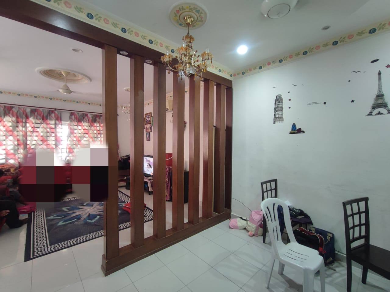 Taman bukit chedang - photo 3