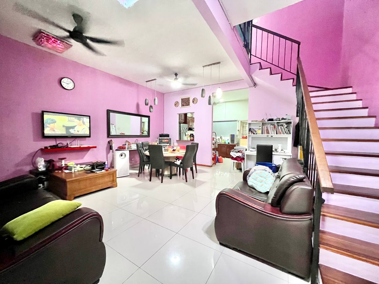 Semenyih parklands - photo 2