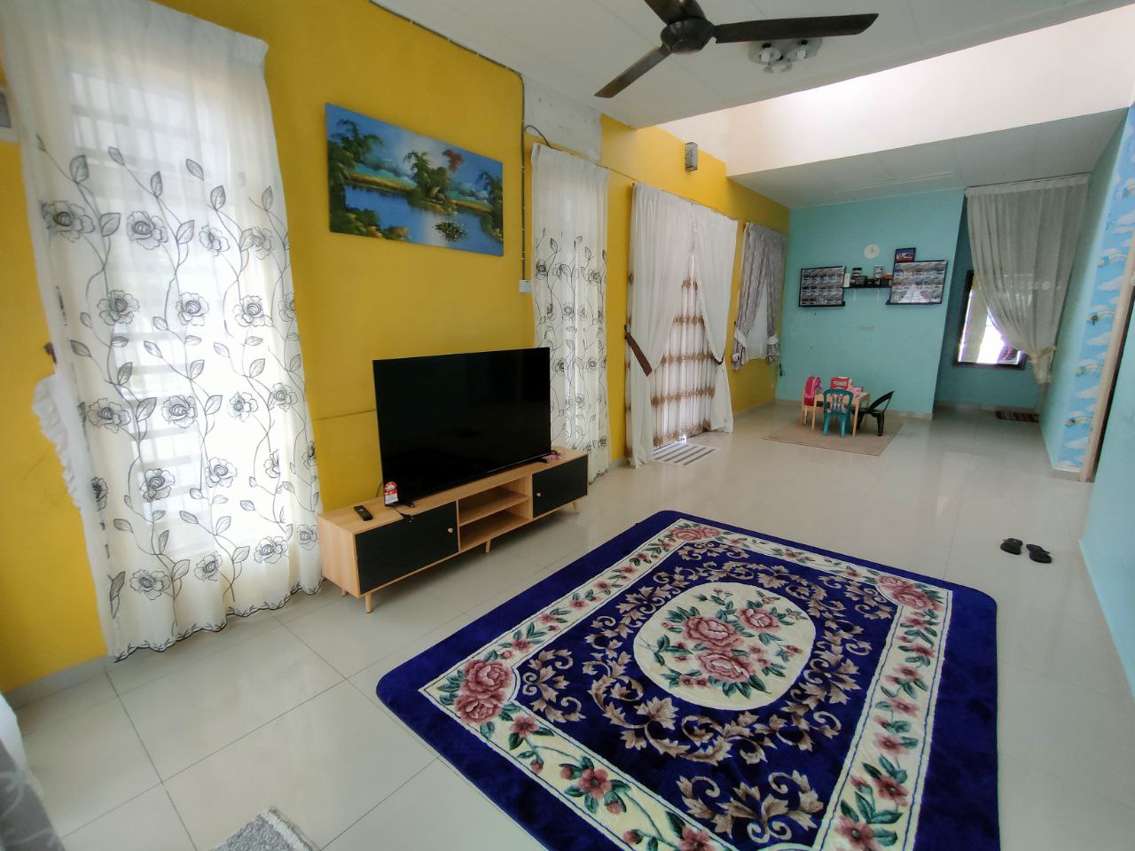 D belsa, taman bandar senawang - photo 2