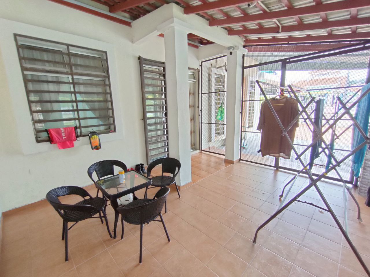 D belsa, taman bandar senawang - photo 7
