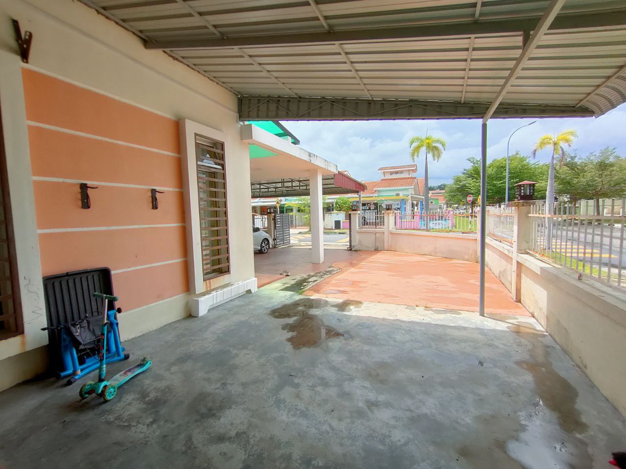 D belsa, taman bandar senawang - photo 8