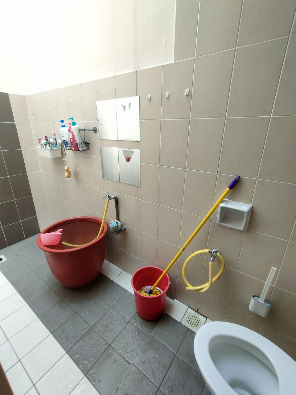 D belsa, taman bandar senawang - photo 11