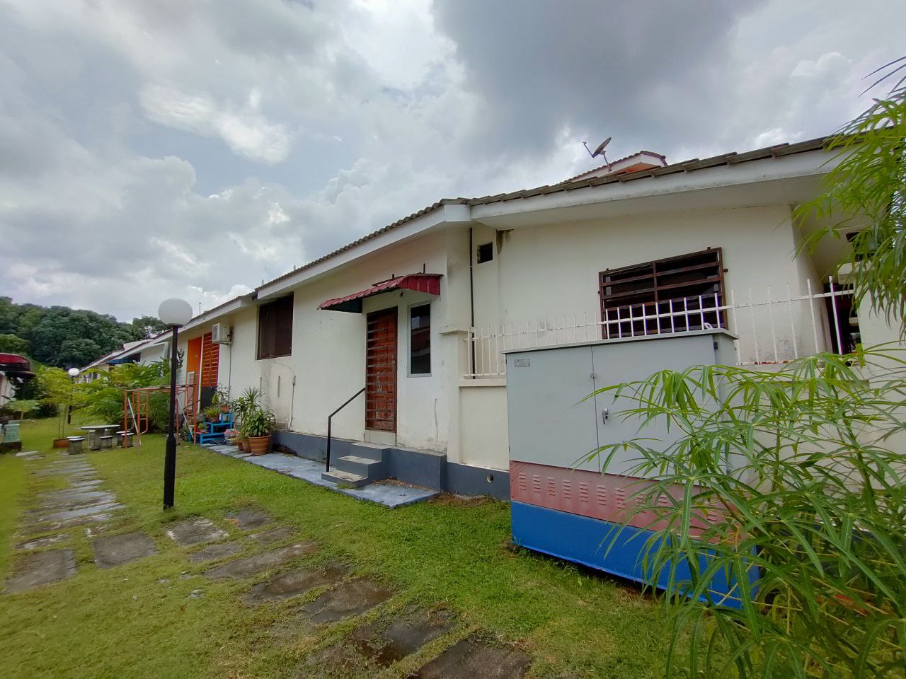 D belsa, taman bandar senawang - photo 12