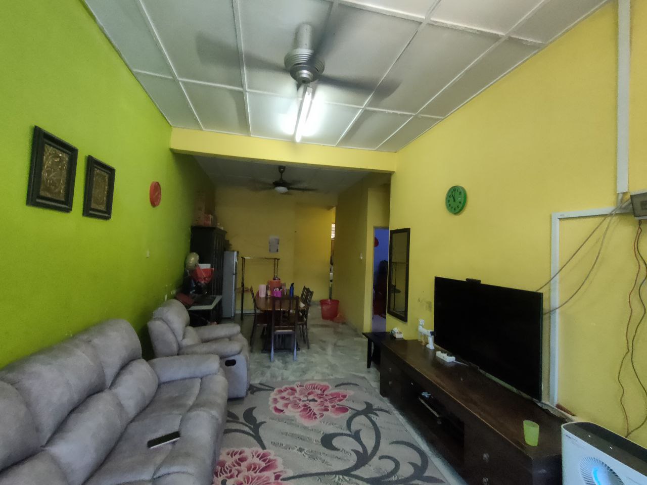 Taman pj perdana, seremban - photo 2