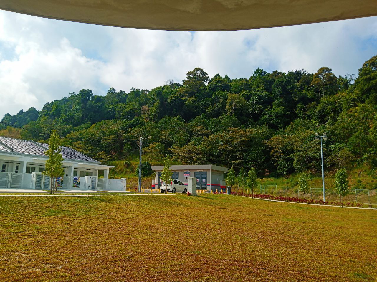 Laman sendayan - photo 11